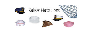 Sailor Hats
